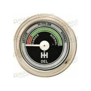 Jauge de pression d'huile - référence PTA-A67173 - compatible Case International Harvester_2