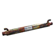 Machine à glace en écailles 2000 L - 2000 kg/24h - Version split avec groupe frigorifique distant - MAJA RVH_2