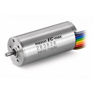 Moteur courant continu - maxon - sans balais - haute performance et longue durée de vie_2