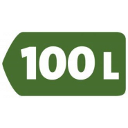 Pompe surpresseur - 100 litres - 1450w  - 306450_2