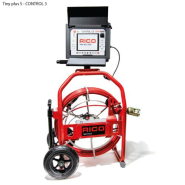 Caméra d'inspection à pousser - TINY PLUS S_2