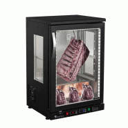 Cave de maturation dry-aging - 198 L - 1 porte vitrée | GGM Gastro_2