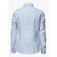Chemise Oxford classique - Rochester Femmes - Rayé - Nimbus_2