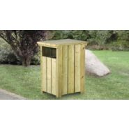 Corbeille publique Bilbao Breme Moray - Buff'hyeres Collectivités_2