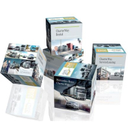 Cube en mousse 40x40x40cm - Cube L_2