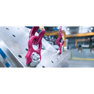 Élingue pour le levage et le tirage_2