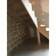 Escalier fresnes quart tournant  - menuitech_2