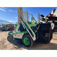 ETESIA HYDRO 124D Tondeuse autoportée 124cm_2