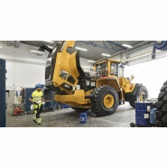 L220H CHARGEUSES SUR PNEUS VOLVO 4,3 - 16 M³ /  31 200 - 33 100 KG_2