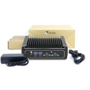 PC Fanless i5 - Processeur Intel i5-10210U, 2 x LAN, jusqu'à 32GB DDR4, compatible Windows 11 et Windows 10 IoT - Référence: IOT-BOX-DS3022-510_2