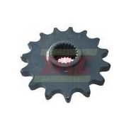 Roue dentée - référence : PBR-819660.01 pour Claas_2