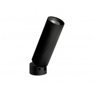 Spot Hamelin IP66 LED COB 30W 4000K Noir - Extérieur - Aluminium et Verre - Classe I_2