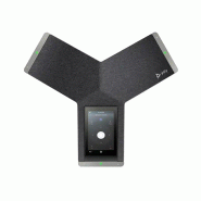 Téléphone de conférence IP Poly Trio C60 pour Microsoft Teams, radio complète et compatible PoE_2