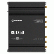 Teltonika rutx50 5g/4g/lte routeur industriel_2