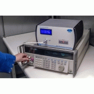 1330a -  etalon de transfert pour calibrateur de métrologie - mintl_2