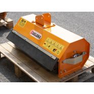 Ar-80 broyeur forestier - deleks - largeur de travail 800 mm_2