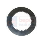 Disque d'embrayage - Référence PT-316-24 - Massey Ferguson et Ford - Compatibilités multiples_2