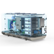 Groupe électrogène diesel hybride - G BD FZ 0035 - H 0015_2