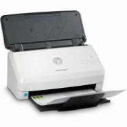 HP Scanjet Pro 3000 s4 Alimentation feuille à  feuille de scanner 600 x 600 DPI A4 Noir, Blanc_2