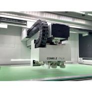 Machine de découpe compacte pour les ateliers modernes - SR1_2