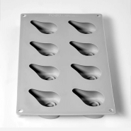 Moule en silicone Foo'd