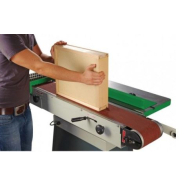 Ponceuse de chants Holzstar KSO 850 (230 V) - 5900851_2