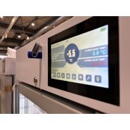 SOREMA FACIS - Congélateur Vertical Ventilé CVV-30 - Température -30°C - 270L à 1500L_2