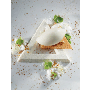 Triangolo - Moule en silicone Gourmand Pavoni Italia - 9 empreintes_2