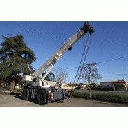 Grue automotrices lentes 35t_2