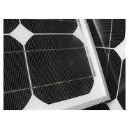 Panneau solaire 20W 12V monocristallin ECOGREEN - Haut rendement 18,43% avec 36 cellules silicium_2