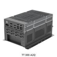 PC fanless IA hautes performances - Intel Core i3/i5/i7 12ème et 13ème génération - TT 300-A2Q_2