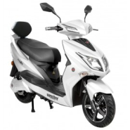 Scooter electrique 1800w HECHT_2