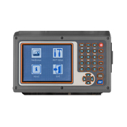 Station totale de chantier - Geofennel FTS 101 - Distancemètre 3500m - Logiciel intégré - Précision 1''_2