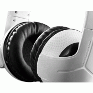 Thrustmaster Y-300CPX Casque Avec fil Arceau Gaming Blanc_2