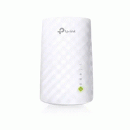 TP-Link RE200 prolongateur réseau Répéteur réseau Blanc 10, 100 Mbit/s_2