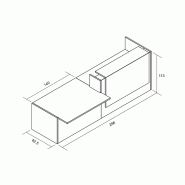 Bureau d'accueil mixte lincoln_2
