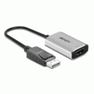 LINDY DisplayPort 1.4 to HDMI 8K Active Converter_2