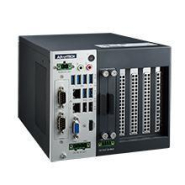 PC industriel compact Advantech IPC-240-00A1 - Intel Core, 2 x LAN, 6 x USB 3.0, 4 x COM, 2 HDD/SSD, PCIe x16, PCIe x4, PCIe x1_2