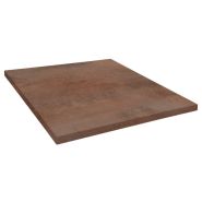 Plateau pour table en bois aggloméré stratifié - Fabrication française - Sur mesure - Plusieurs épaisseurs et décors disponibles_2