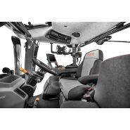 6185 - 6240 Absolut CVT Tracteur Agricole - Steyr - 185 à 240 ch - Transmission à variation continue et confort optimisé_2