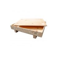 Caisses en bois - palcaisse - charge max 20 kg_2