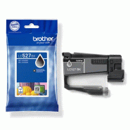 Cartouche d'encre authentique Brother LC527BK - Noir_2
