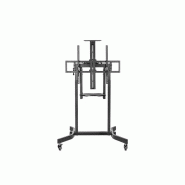 Dacomex S100-800W-M support pour téléviseur Noir_2