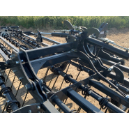 Herse agricole à paille NC PG+ 7.5m - Largeur 7,5 m - Occasion 2022_2