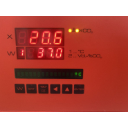 Incubateur à CO2 de laboratoire pharmaceutique d'occasion - Binder CB 150 - 150L - Référence P2209-1888_2