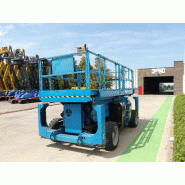 Nacelle ciseaux GENIE gs3390rt occasion_2