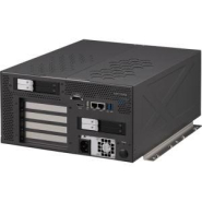 PC IA industriel AIEdge-X500 - Processeur Intel® Core™ 8e/9e génération, compatible NVIDIA RTX 3090, grande capacité de stockage_2