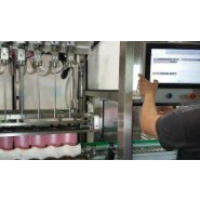 Remplisseuse linéaire automatique plongeante Stoppil - idéale pour les produits moussants - débitmètres volumétriques, électromagnétiques ou massiques_2