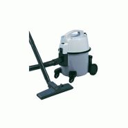 Aspirateur hitachi cv400p avec sac couleur gris_2