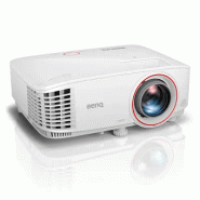 BenQ TH671ST Projecteur à  focale standard 3000 ANSI lumens DLP 1080p (1920x1080) Blanc_2